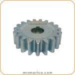 چرخ دنده ریلی سیماران