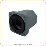 کاسه استاتور یونی