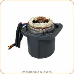 کاسه استاتور فراز اس