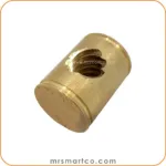 مهره ماردون برنجی بتا F600