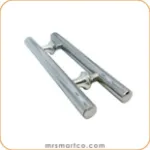 دستگیره لوله ای 40 سانتی متر