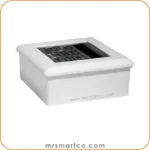 کلید سلکتوردی 3 گلدن گیت