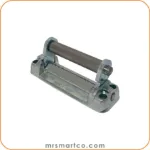 قفل برقی سیزا 731