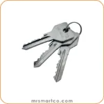 کلید قفل برقی سیزا 731