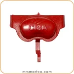 شستی قفل برقی سیزا 731