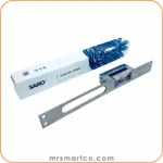 قفل مغزی درب ضد سرقت سارو ES3