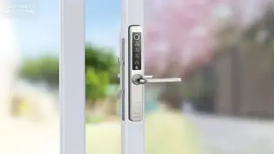 ترفندهای کاربردی قفل برقی یوتاب 