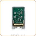 عکس داخل ریموت جک لایف