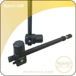 	جک پارکینگ پویادر مدل باروس 600