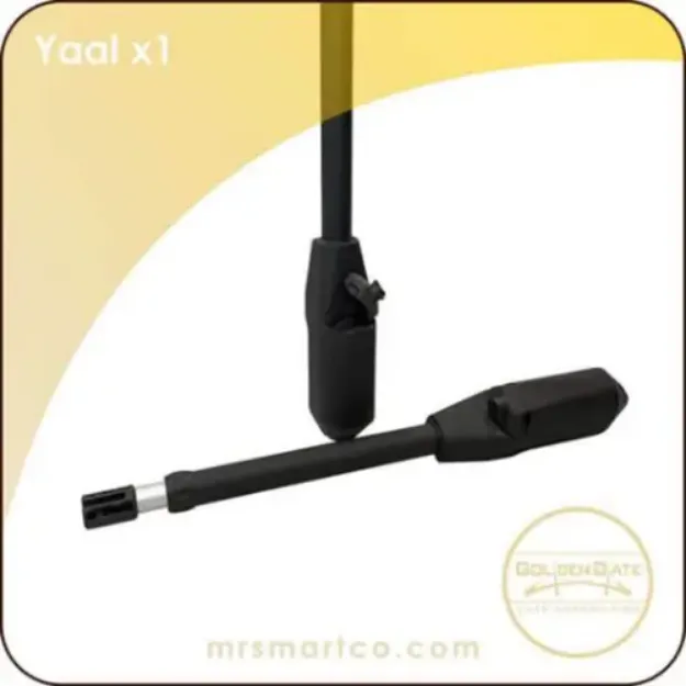 جک پارکینگی یال مدل X1