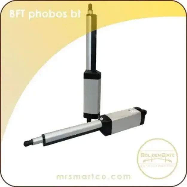 BFT PHOBOS BT