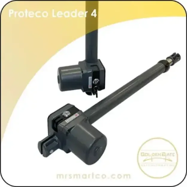 جک پارکینگ پروتکو لیدر 4