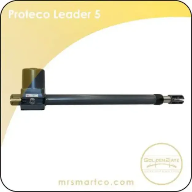 جک تک لنگه پروتکو لیدر 5