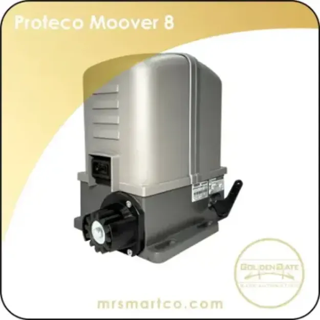 	proteco Moover 8