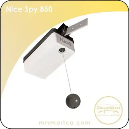 جک زیر سقفی اسپای 850 نایس Nice spy 850