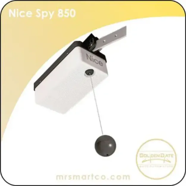 جک زیر سقفی اسپای 850 نایس Nice spy 850