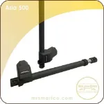 جک پارکینگی پویادرمدل آریا 500	