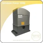 جک ریلی سیماران فراز 2000