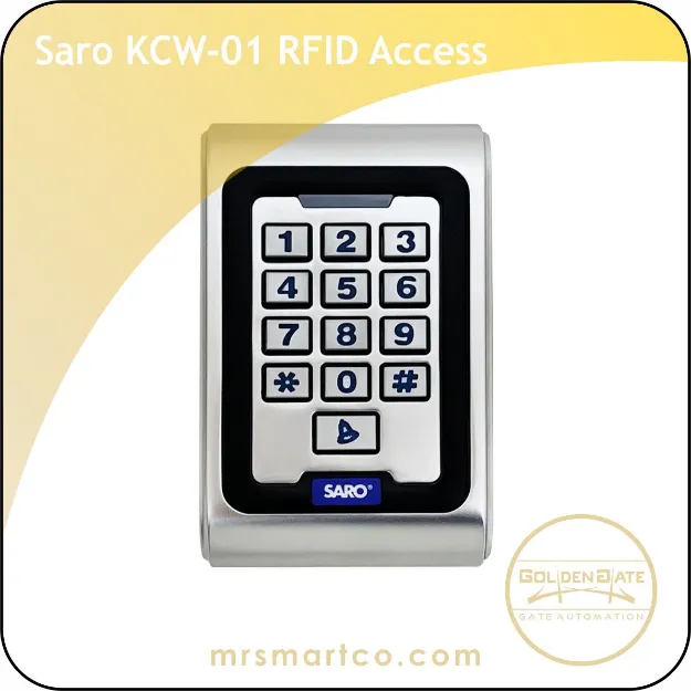 اکسس سارو KCW-01
