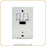 Saro KCW-01 Access Control