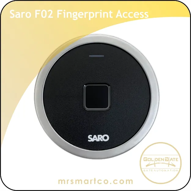 اکسس سارو F02