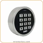 اکسس کنترل سارو