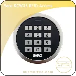 Saro KCW03 Access