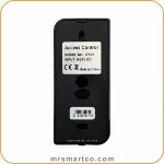 Saro CR-01 Access Control	