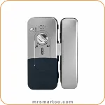 قفل دیجیتال شیشه GLS1B سارو	