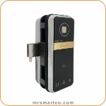 قفل دیجیتال شیشه GLS1B سارو	