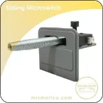 	Sliding Microswitch