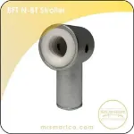 	کالسکه ای BFT N-BT