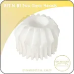 دو سر دنده BFT N-BT	