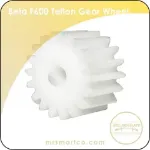 Beta F600 teflon Gear wheel	