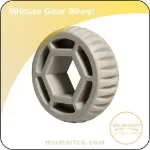 MHouse Gear Wheel	
