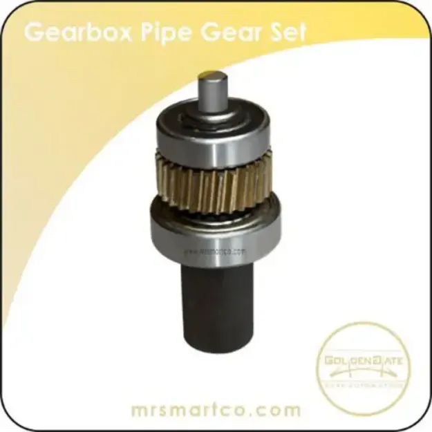 دنده لوله گیربکس سیماران 4L	