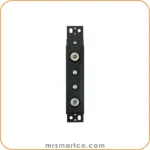 نمای کناری قفل مغناطیسی SHL1 سارو