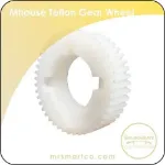 Mhouse Teflon Gear Wheel	