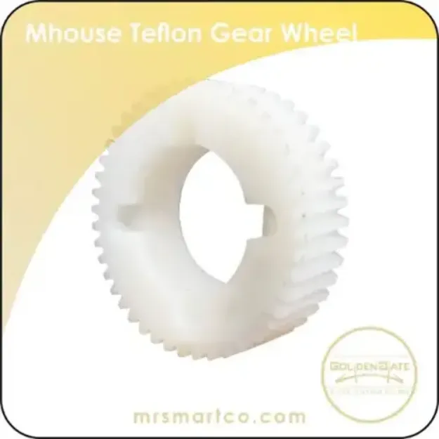 Mhouse Teflon Gear Wheel	