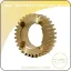 Nice Toona 4006 Brass Gear Wheel	