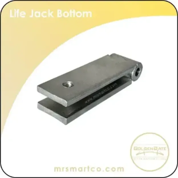 Life jack bottom	
