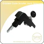 Golden Gate leader jack Unscrew	