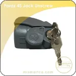 Faraz 4S Jack Unscrew	
