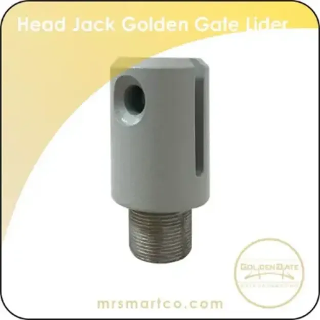 Head Jack Golden Gate Lider	