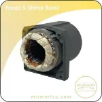 Faraz S stator bowl	