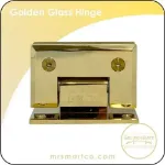 لولا شیشه به دیوار طلایی	