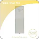 Hinge 103 Persia	