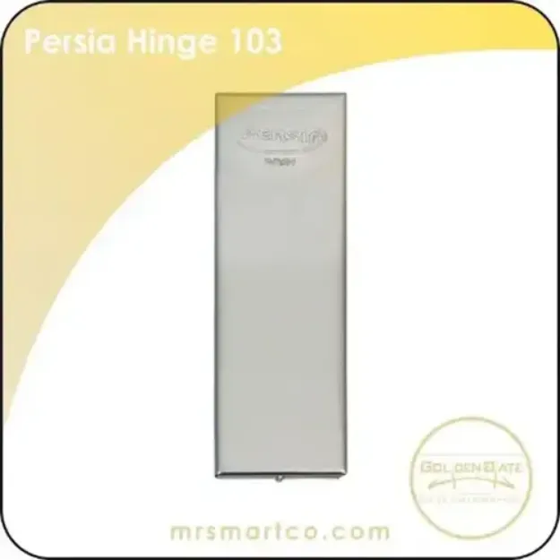 Hinge 103 Persia	