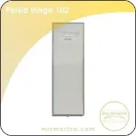 Hinge 102 Persia	