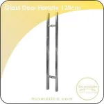 glass doo Handle 120cm	